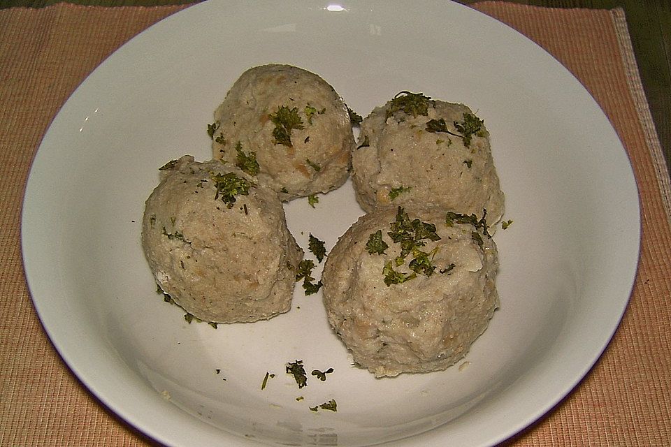 Semmelknödel