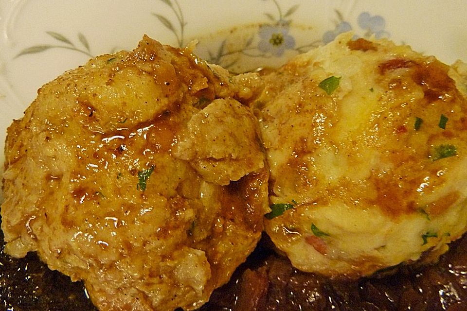 Semmelknödel