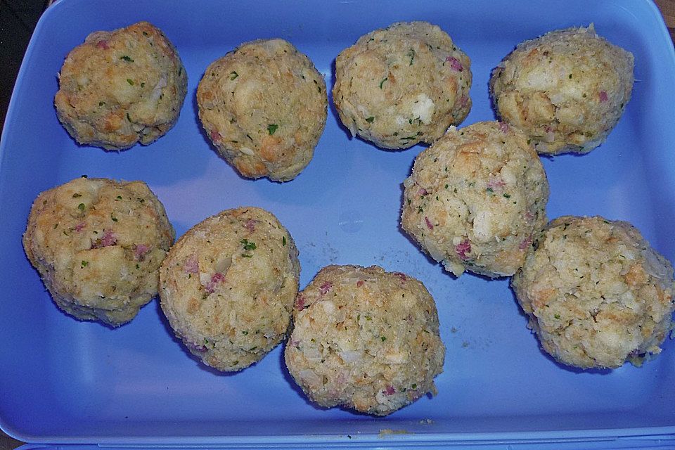 Semmelknödel