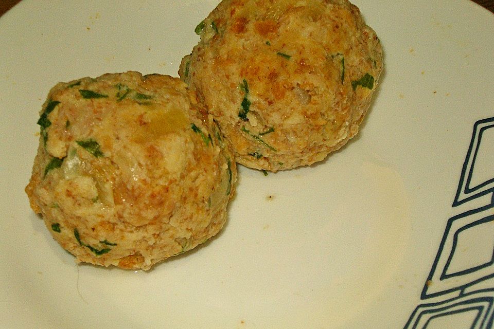 Semmelknödel