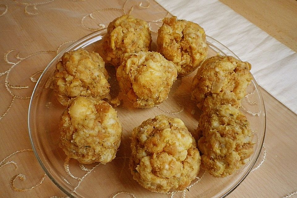 Semmelknödel