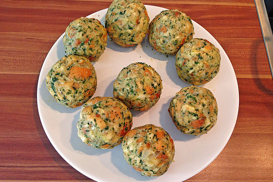 Semmelknödel