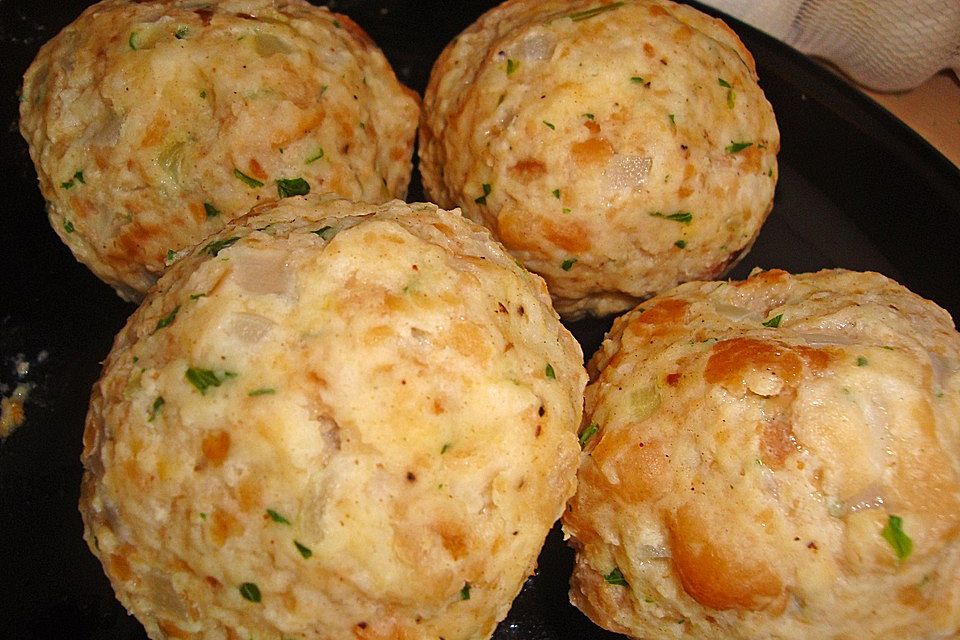 Semmelknödel