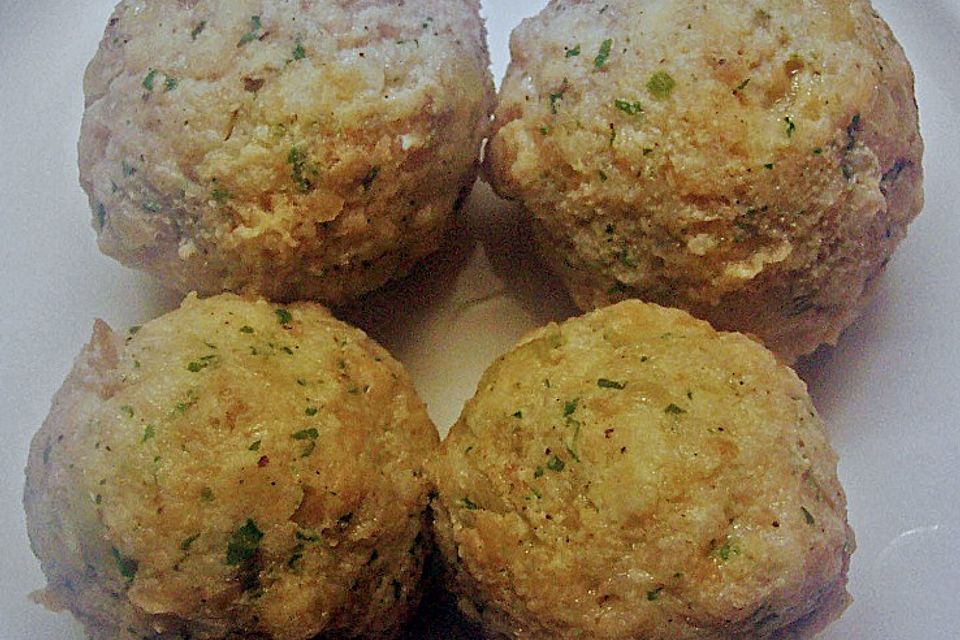 Semmelknödel