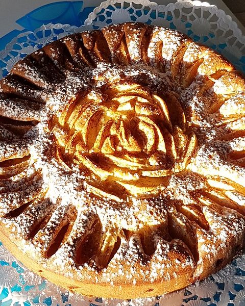 Einfacher Apfelkuchen Rezepte | Chefkoch Einfacher Apfelkuchen Rezepte | Chefkoch