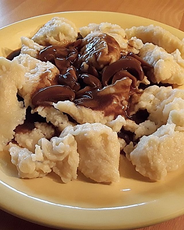 Teigknödel Rezepte | Chefkoch