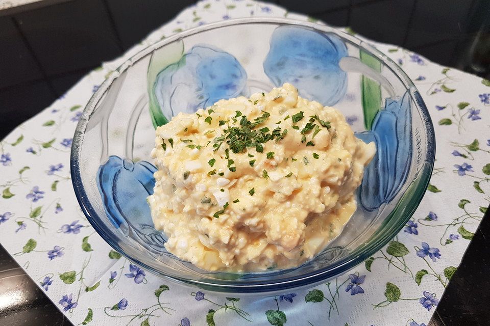 Eiersalat