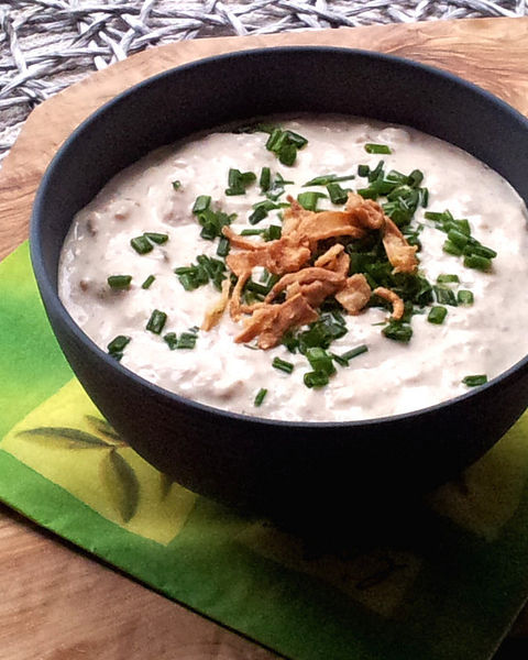 Thunfischsauce Rezepte | Chefkoch