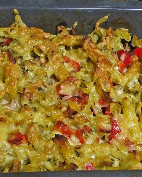 Nudelgratin Rezepte | Chefkoch Nudelgratin Rezepte | Chefkoch