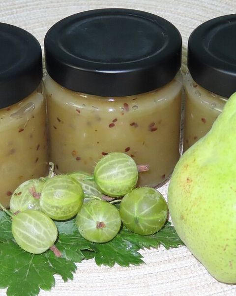 Stachelbeer Rezepte | Chefkoch