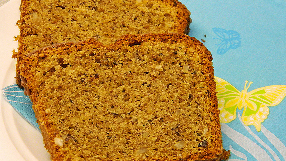 Nuss-Kaffee-Kuchen von sahne-schnitte