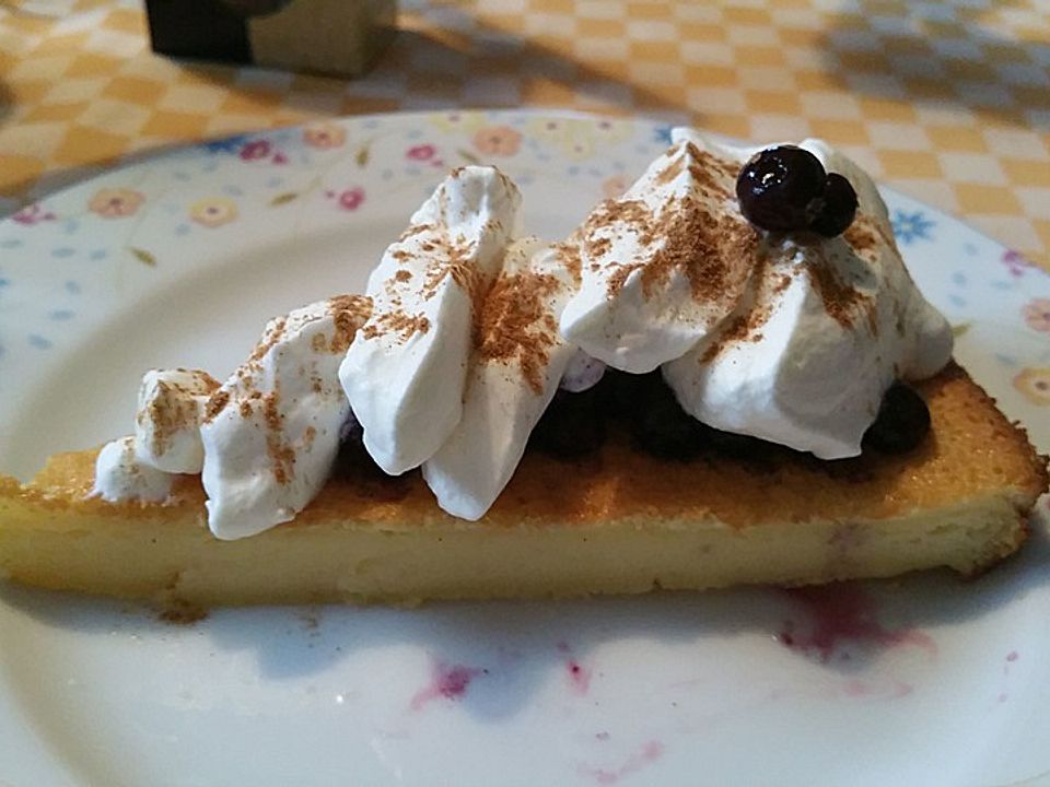 American Cheesecake von Aines86 Chefkoch