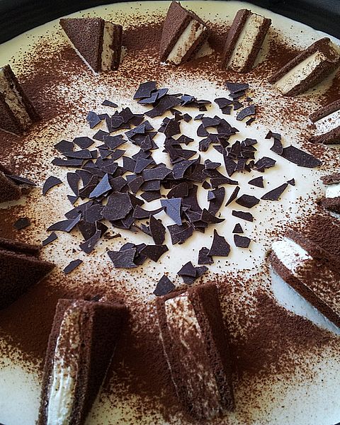 Milchschnitte Rezepte | Chefkoch