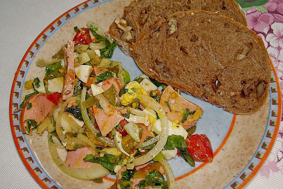 Appenzeller Wurstsalat