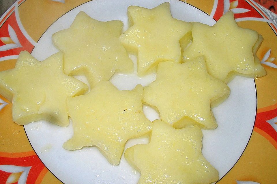 Kartoffelklöße