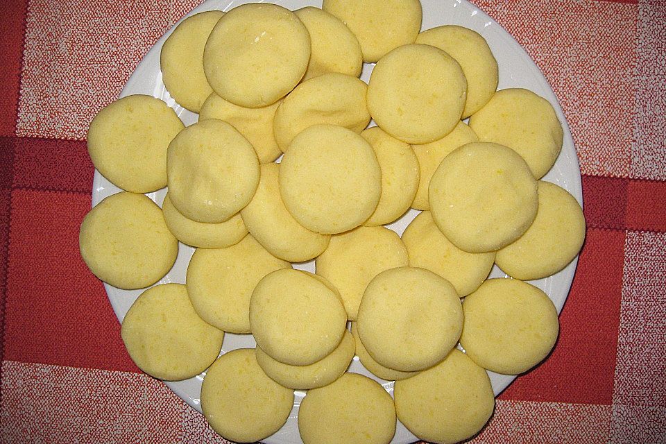 Kartoffelklöße