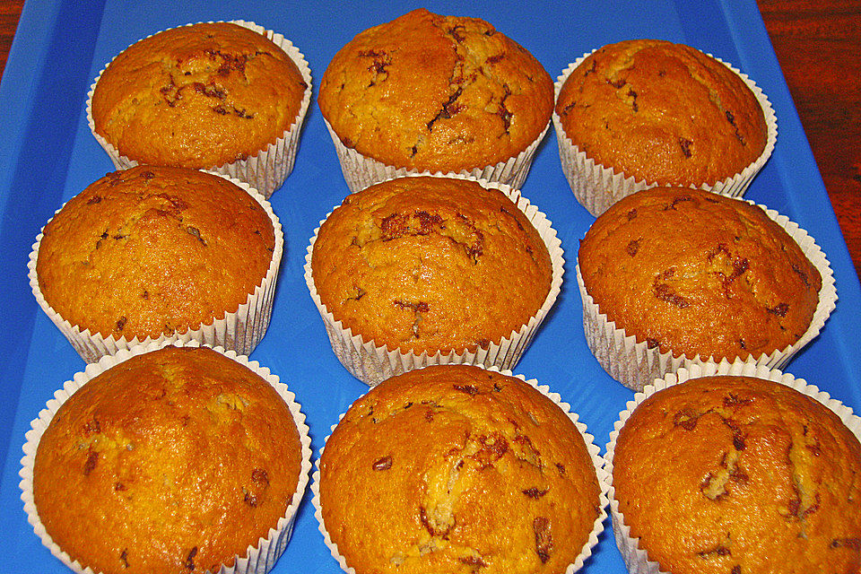 Muffins