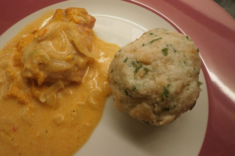 Sivis Semmelknödel