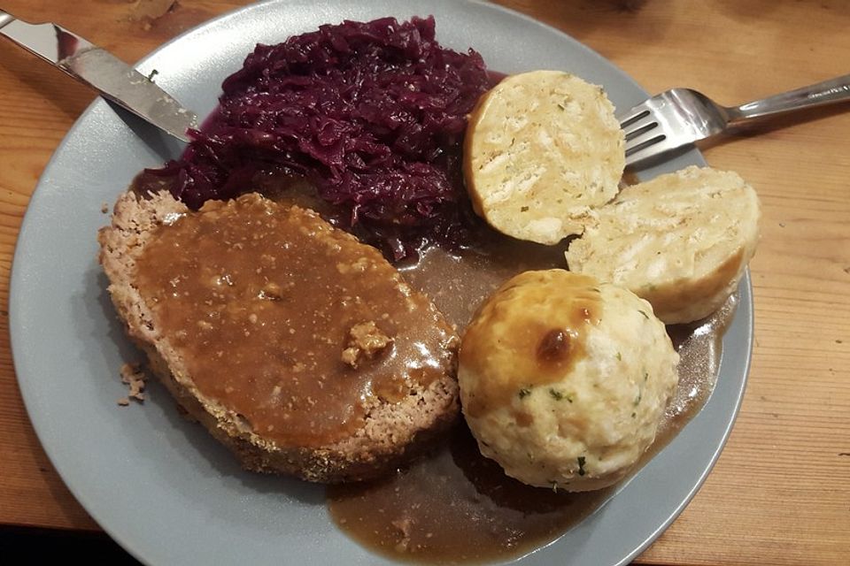 Sivis Semmelknödel