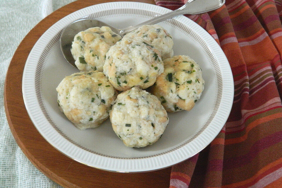 Sivis Semmelknödel