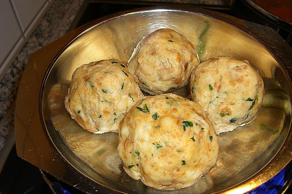 Sivis Semmelknödel