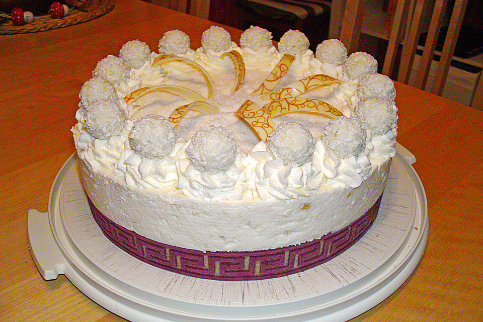 Raffaellotorte