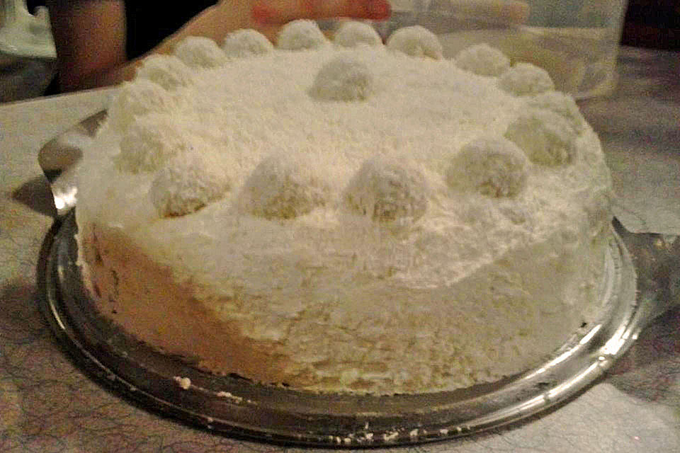 Raffaellotorte