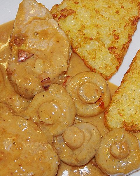 Schweinelende Rezepte - die besten Rezepte 2025 | Chefkoch