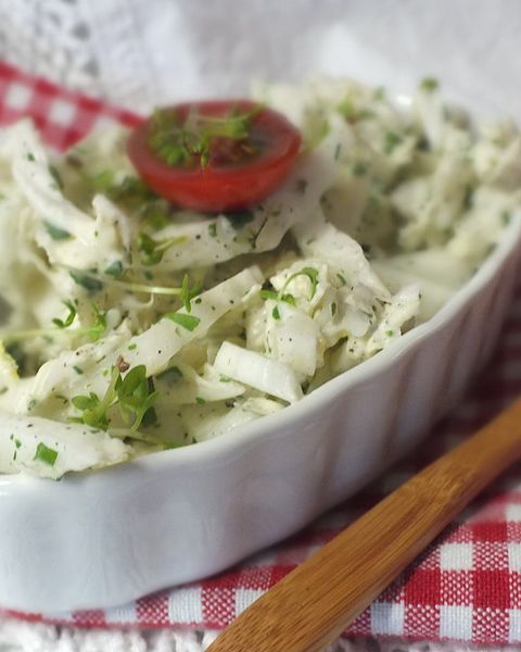 Chinakohlsalat Rezepte - die besten Rezepte 2025 | Chefkoch