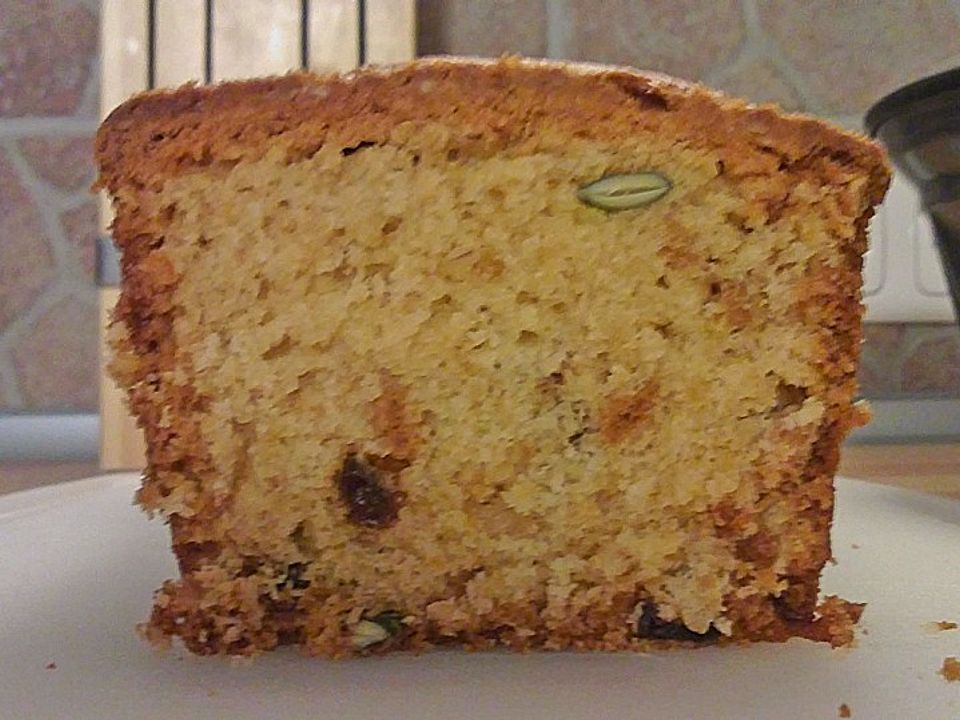 Müslikuchen von Onomatopoesie | Chefkoch