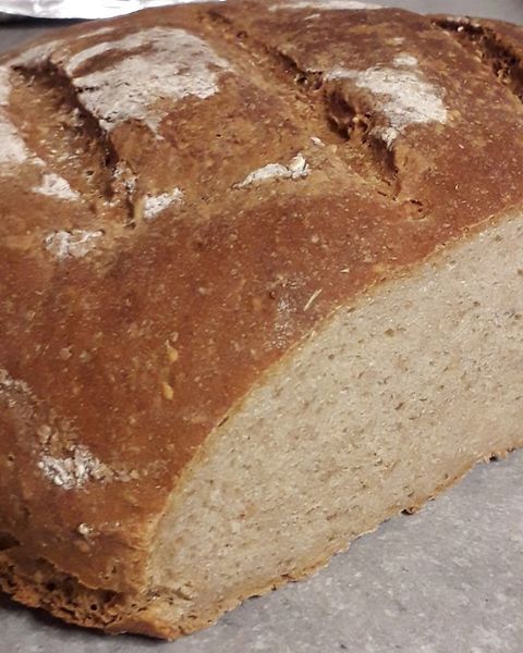 Sauerteigbrot Rezepte | Chefkoch
