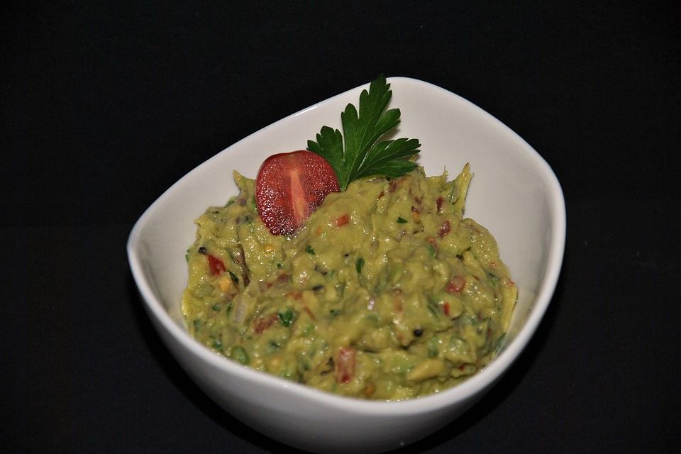 Avocadocreme