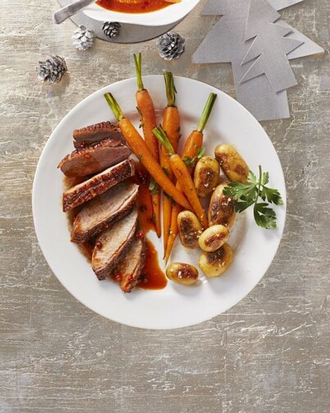 Orangensoße Rezepte | Chefkoch