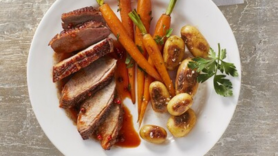 Fruchtige Dips – Rezepte für Chutney, Relish &amp; Co.