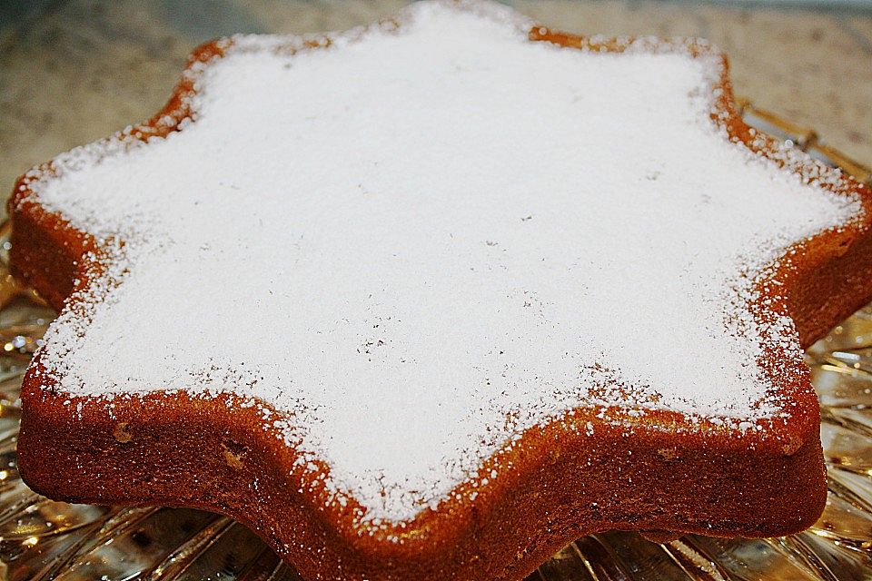 Amaretto-Schokoladenkuchen Amaretto-Schokoladenkuchen