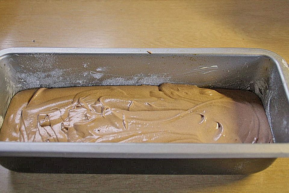 Amaretto-Schokoladenkuchen Amaretto-Schokoladenkuchen