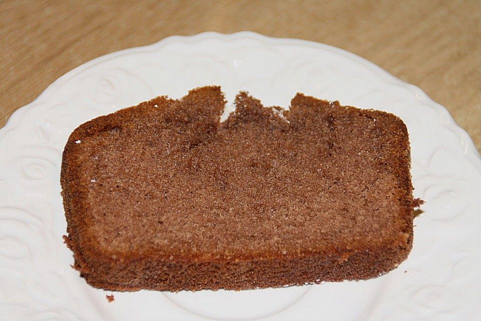 Amaretto-Schokoladenkuchen Amaretto-Schokoladenkuchen