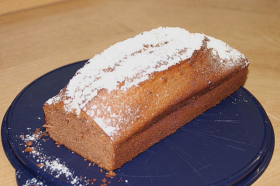Amaretto-Schokoladenkuchen Amaretto-Schokoladenkuchen