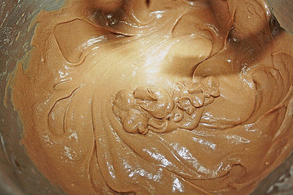 Amaretto-Schokoladenkuchen Amaretto-Schokoladenkuchen