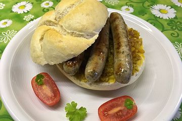 Bosna Von Yvofo Chefkoch 