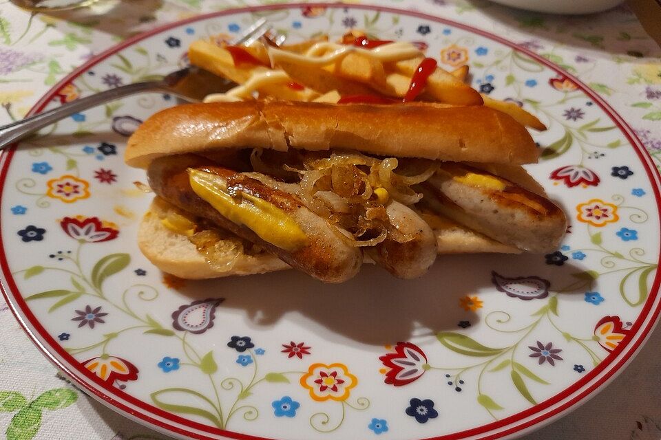 Bosna Bosna