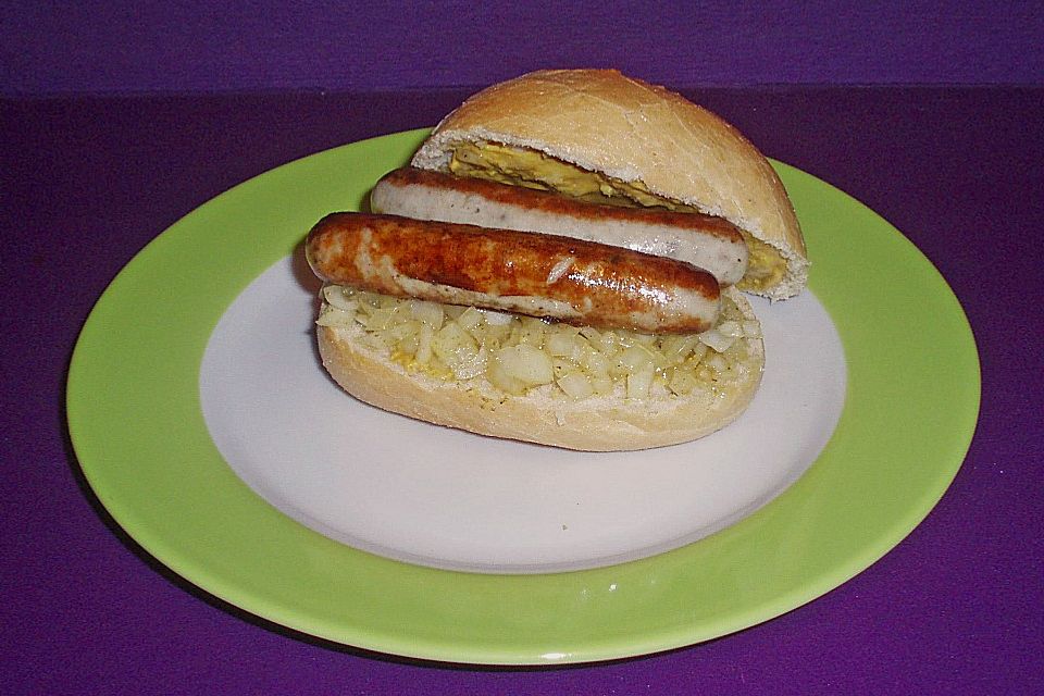 Bosna Bosna