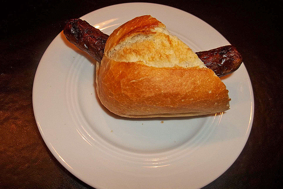 Bosna Bosna