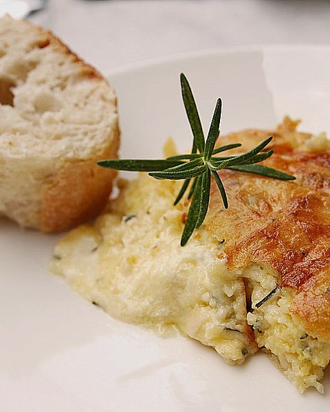 Käsesouffle Rezepte | Chefkoch