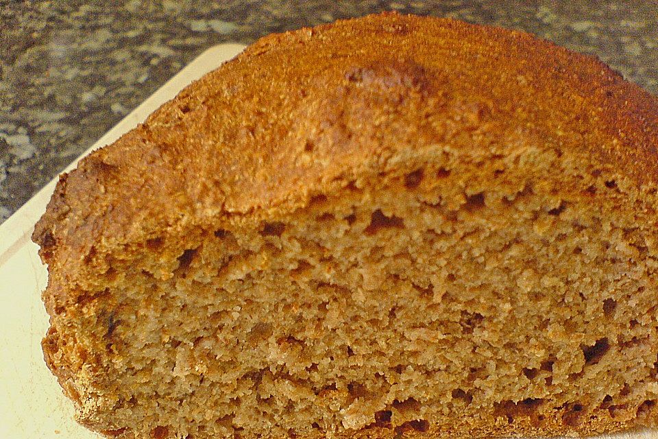 Roggen - Mischbrot