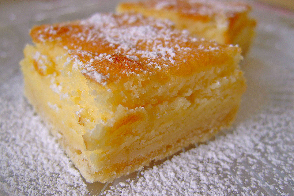 Lemon Square