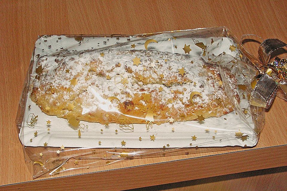 Bounty-Stollen