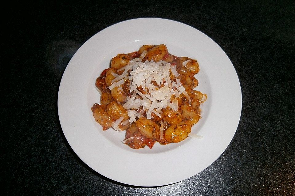 Gnocchi