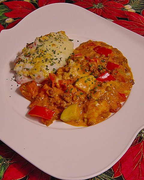 Kartoffelbrei Rezepte | Chefkoch