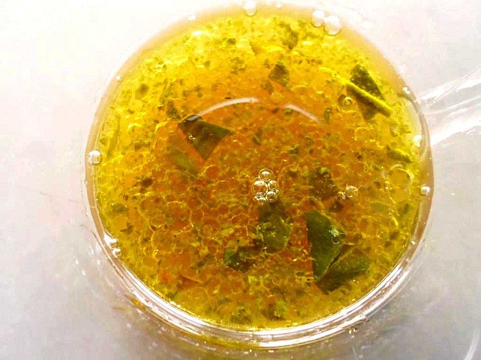 Hühnersuppe für kalte Tage von paddy-z| Chefkoch